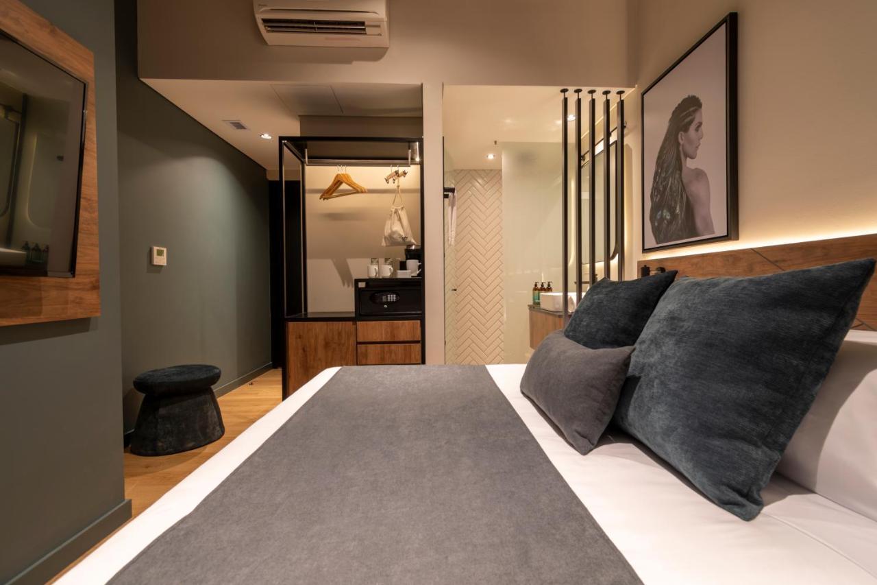 Hashtag 98 Hotel 메딜린 외부 사진